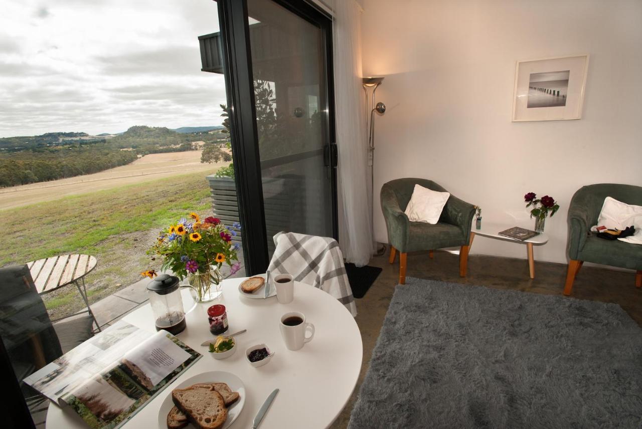 Hanging Rock Views Woodend Exterior foto