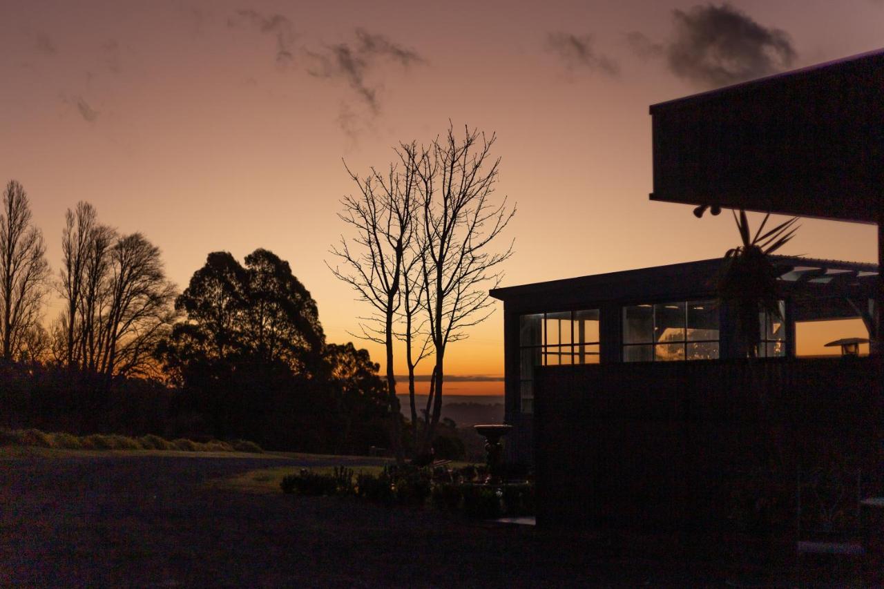 Hanging Rock Views Woodend Exterior foto