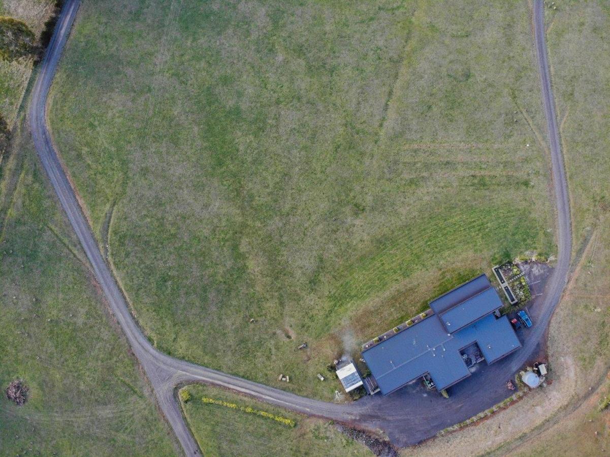 Hanging Rock Views Woodend Exterior foto
