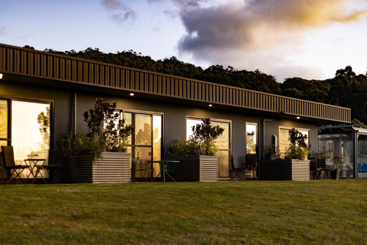 Hanging Rock Views Woodend Exterior foto