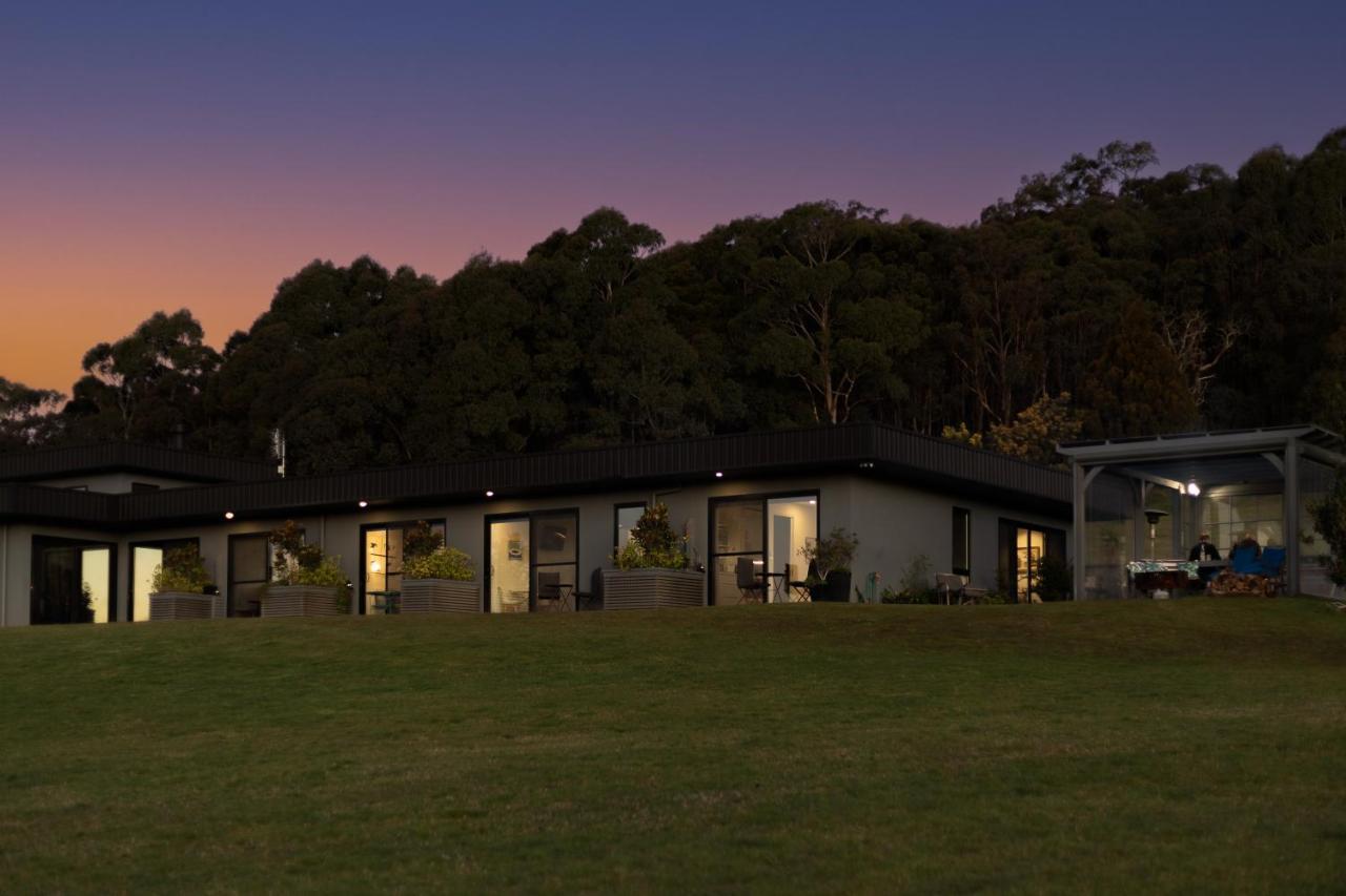 Hanging Rock Views Woodend Exterior foto