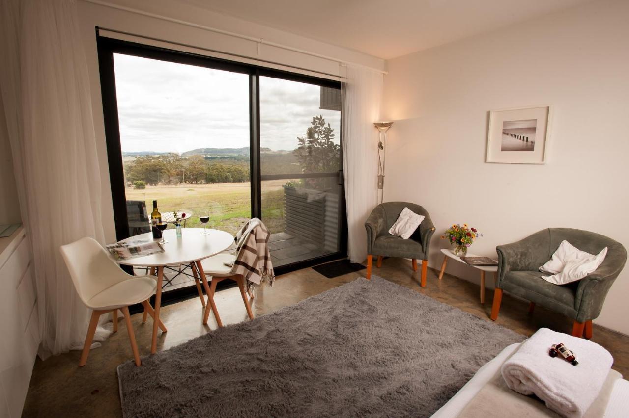 Hanging Rock Views Woodend Exterior foto