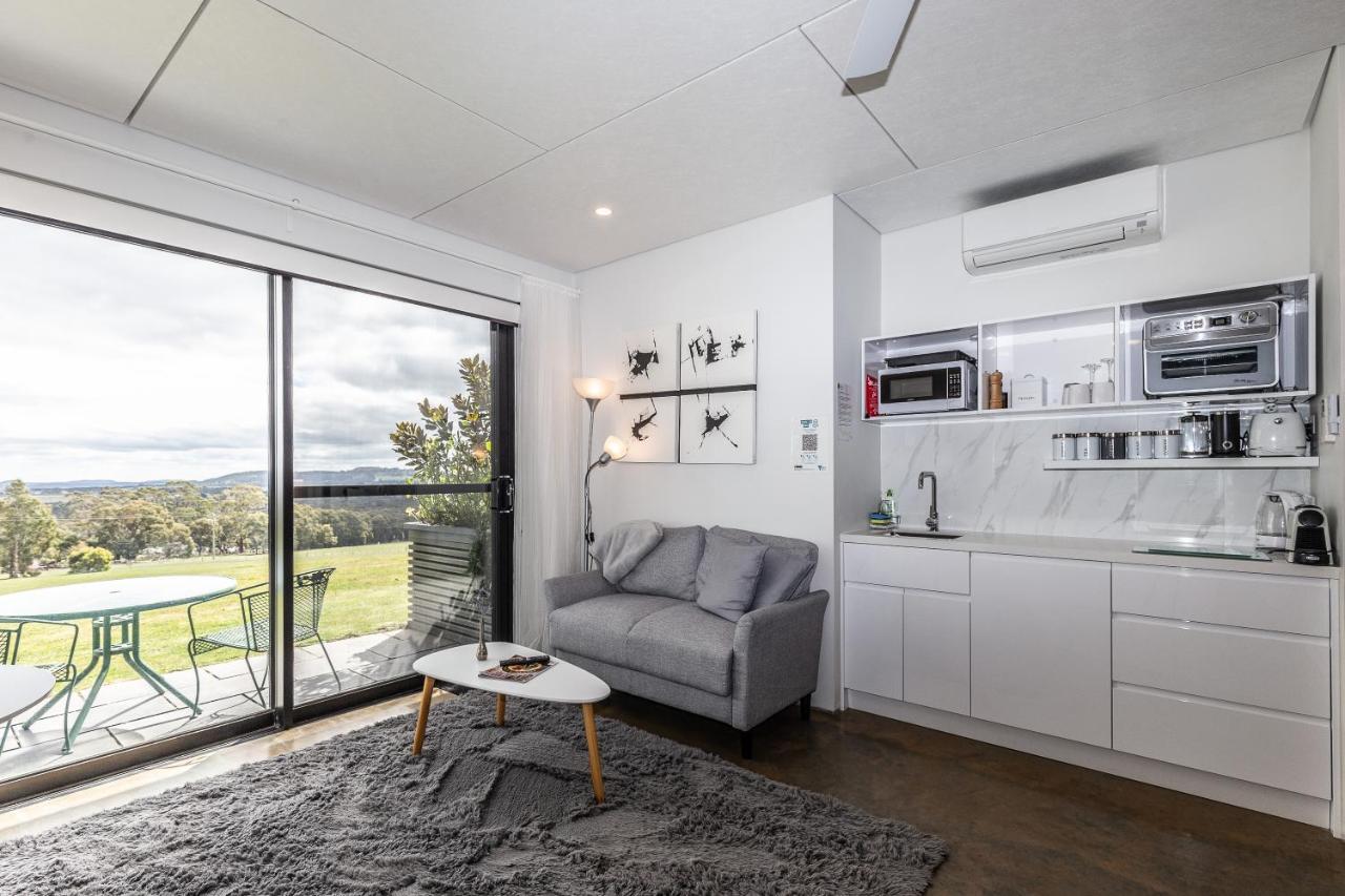 Hanging Rock Views Woodend Exterior foto