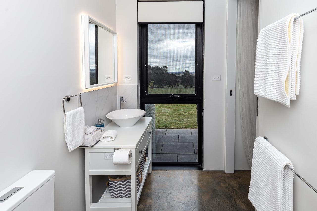 Hanging Rock Views Woodend Exterior foto